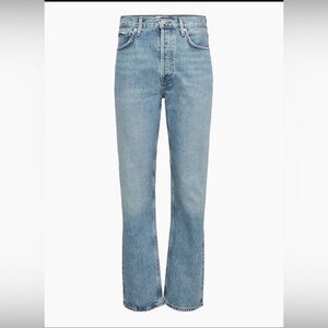 Agolde ‘90s Pinch Waist Jean